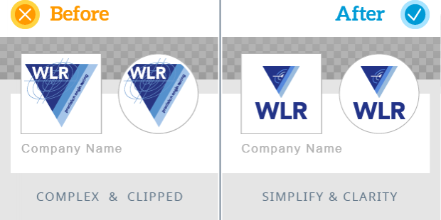 Example Social Icon - WLR